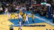 Russell Westbrooks Deep Three | Nuggets vs Thunder | January 7, 2017 | 2016 17 NBA Season