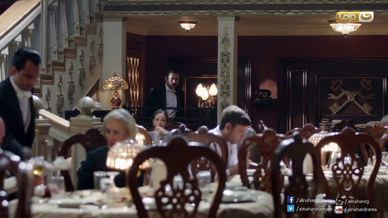 Grand Hotel Series Episode 05 video Dailymotion