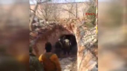 Gaziantep El Bab ' Tan Görüntüler