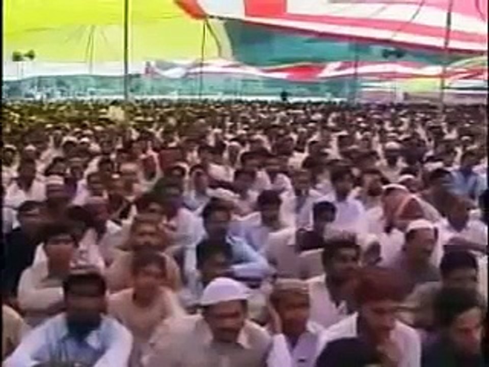 -Dajjal-Tahir ul Qadri best bayan Signs Characteristics Arrival  --DAJJAL--   YouTube - Downloaded from youpak.com