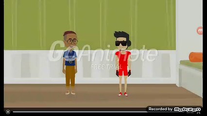 Secret Identity Revealed! The Purge Of NYC