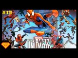 Homem Aranha Sem Limites #15 Investigando
