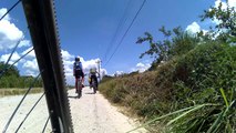 4k, ultra hd, Mtb, vamos nas aventuras, trilhas Morro Vermelho e Ribeirão Grande, porque  pedalamos, (12)