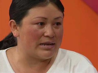 Encontró a su hermana en la cama con su marido