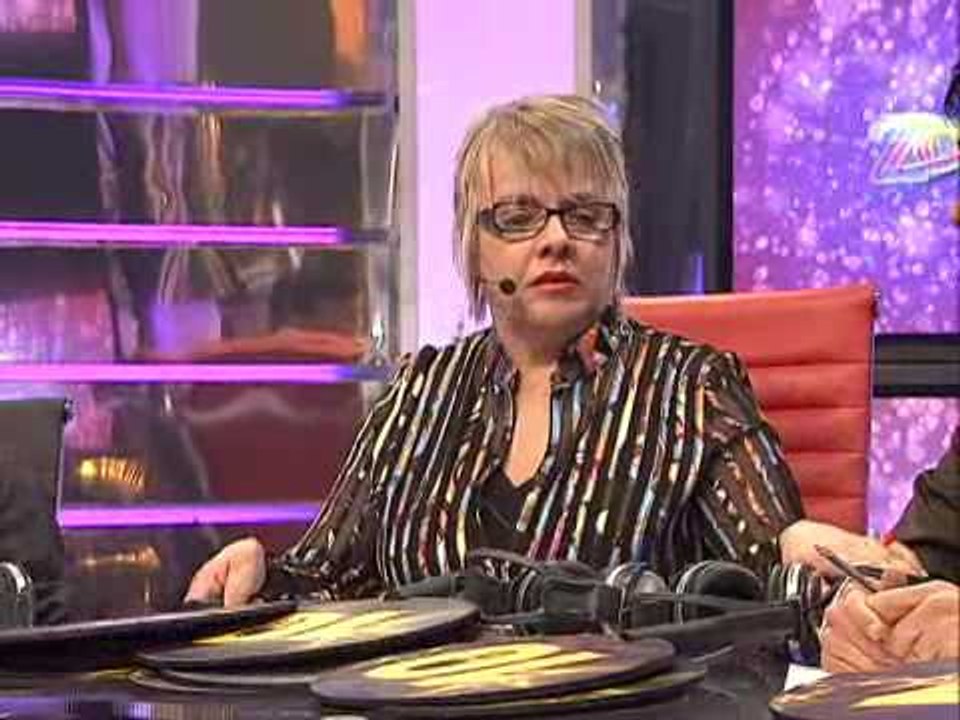 Se pone candente el duelo entre Miriam y Fabiola