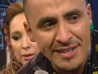 El cardiaco final del Gran Desafío