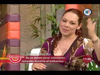 ¿Quién disfruta más el sexo, el hombre o la mujer?