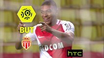 But Kylian MBAPPE (7ème) / AS Monaco - FC Metz - (5-0) - (ASM-FCM) / 2016-17