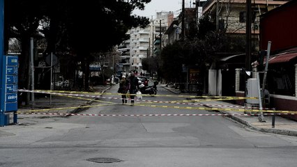 Grécia evacua cidade por bomba da 2ª Guerra Mundial