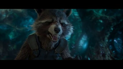 Guardians of the Galaxy Vol. 2 (2017)