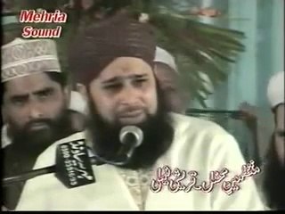 Best Ever Naat By Muhammad Awais Raza QAdri