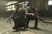 Watch Video original AMC NO-1 in World The Walking Dead Season 7 Episode 9  free streaming