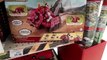 DinoTrux Toys Fan Collection Video - 30 Minute DinoTrux Movie Fan Film by FamilyToyReview