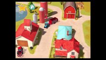 Little Farmers - Tractors, Harvesters & Farm Animals for Kids - iOS - Gameplay Video - Part 1
