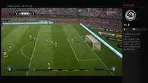 Fifa 17 match Argentine vs Brésil amicale (3)