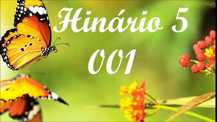 BELOS HINOS CCB HINÁRIO 5 CANTADOS - HINO 01 CRISTO MEU MESTRE