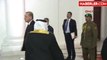 Erdoğan ile Akar, Bahreyn, Suudi Arabistan ve Katar'a Resmi Ziyarette Bulunacak