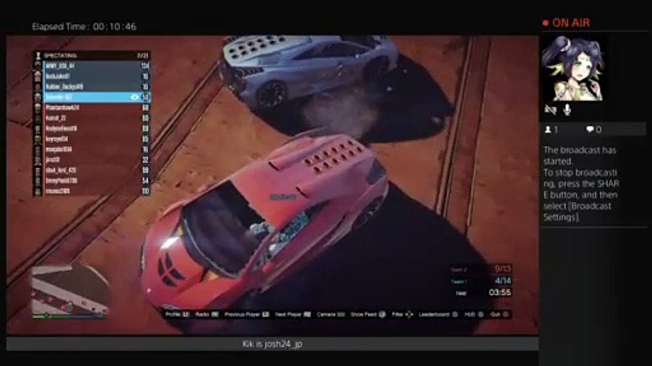 Gta5  stream (11)
