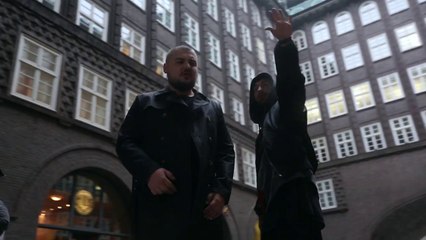 Ledri Vula ft. Lumi B - Krejt shokt e mi