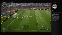 Fifa 17 match Argentine vs Brésil amicale (4)