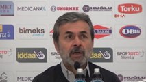 Atiker Konyaspor-Antalyaspor Maçının Ardından