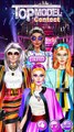 Top Model Salon Fashion Star - Android gameplay iProm Games Movie apps free kids best
