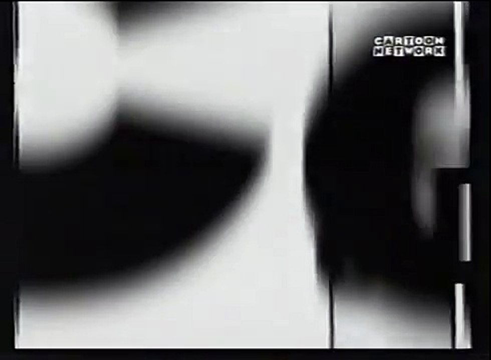 Cine de Cartoon Network, anuncio de 2001