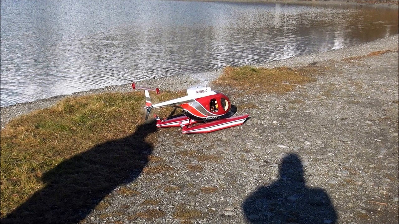Hydroptère Hugues 500