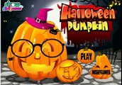 Jeux pour Enfants Baby Games Halloween Pumpkin ~ Play Baby Games For Kids Juegos ~ hwqRYKFVmfU