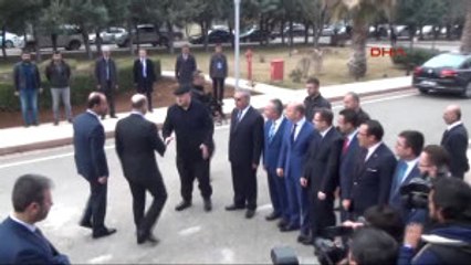 Adıyaman Bakan Soylu Mücadelemiz Terörü Tasfiye Noktasına Gelmiştir