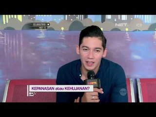 8 Quick Question With Samuel Zylgwyn