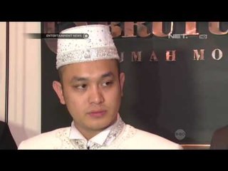 Cerita Seru Gilang Dirga Pulang Bulan Madu dari Eropa