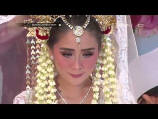 Ryana Dea dan Puadin Redi Resmi Menikah