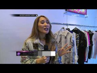 Tanggapan Artis Tentang Brand Ternama