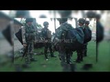 Baku Tembak Tentara Filipina dengan Abu Sayyaf - NET16