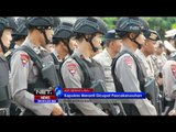 Kapolres Kepulauan Meranti, Riau Dicopot Pasca Kerusuhan - NET24