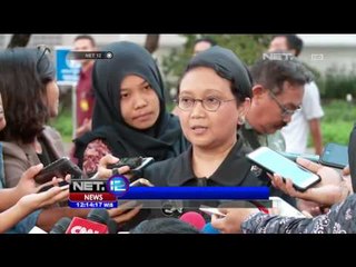 Waspada Virus Zika di Singapura - NET12