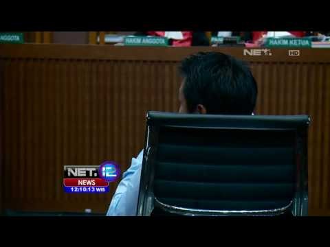 Sidang Jessica Hadirkan Saksi Dokter yang Tangani Mirna - NET12