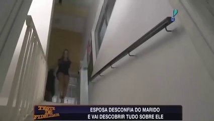 Teste de Fidelidade | João Kleber Show