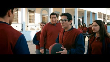 فيلم ما تبقى منك لي مترجم للعربية بجودة عالية (القسم 1)