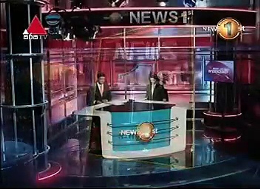 Sirasa news 10.00pm
