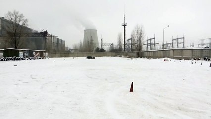 Успейте насладиться зимней тренировкой в драйв клубе карбон. www.carbon.co.ua