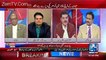 Mubashir Luqman Questioned Sabir Shakir About Disqualification Of PM And What He Replied..!!