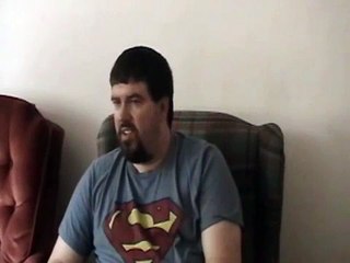 Maxi Saver 12 interview with Doug Brigode (2014)