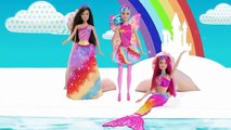Barbie Estudio de Colores Happy Meal Pokemon Nerf McDonalds TV Toys Full HD Commercials 2016