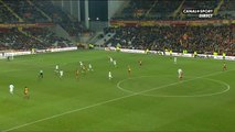 Mathias Autret Goal HD - Lens 3-1 Clermont 13.02.2017