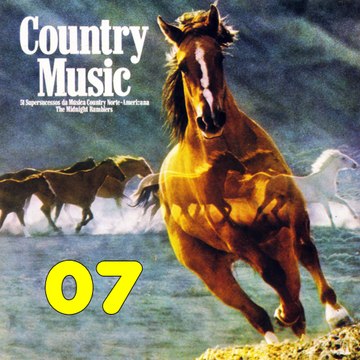 LP COUNTRY MUSIC - Lado B: Medley/Pout Pourri: 07 - Country Music is Knockin' Your Door