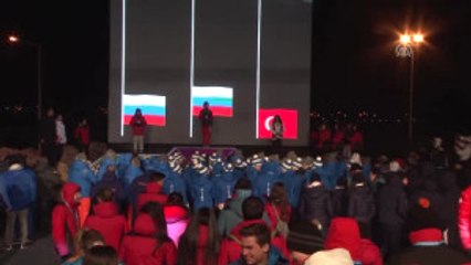 Türkiye'ye 13 Sene Sonra Madalya Getirmek Heyecan Verici"