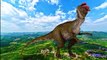 имена Динозавр для детей учиться на английском языке | Изучение Динозавры Мультфильмы Имена для детей раннего возраста