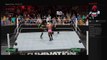 Elimination Chamber 2017 Women Championship Naomi Vs Alexa Bliss